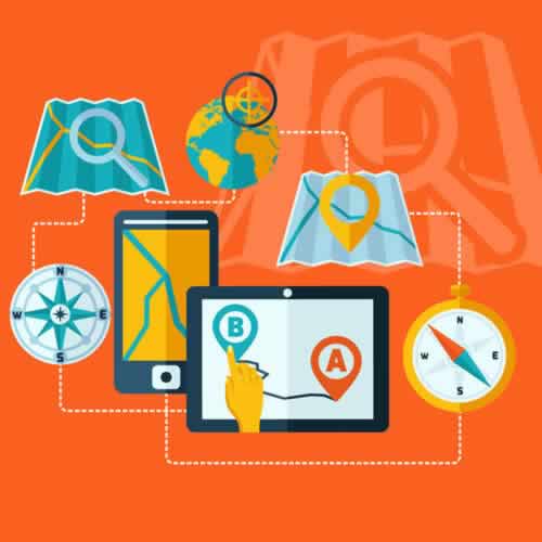 Local Search and Search Engine Marketing