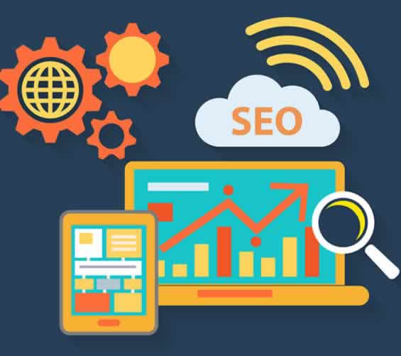 SEO or Search Engine Optimization