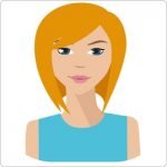 Woman Review Avatar